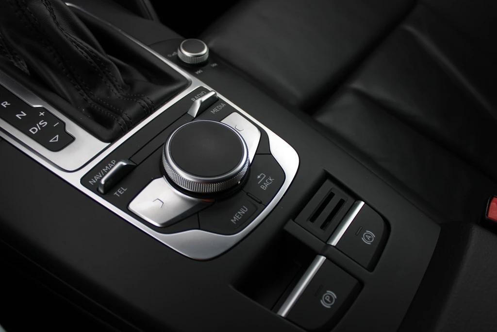 Audi A3 – foto 30
