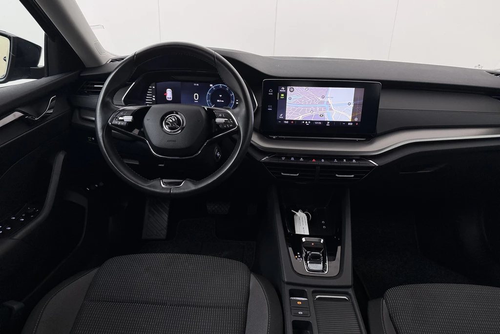 Škoda Octavia – foto 8