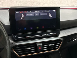 CUPRA Leon – thumbnail 25