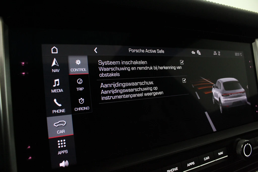 Porsche Macan – foto 32