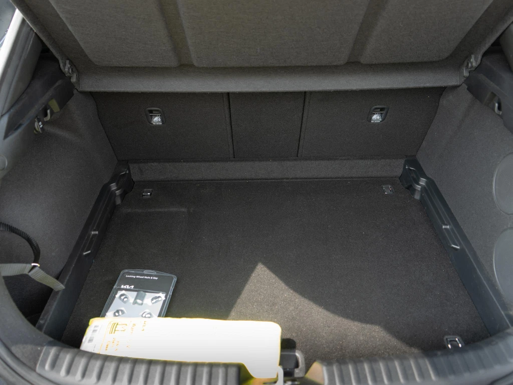 Kia XCeed – foto 26