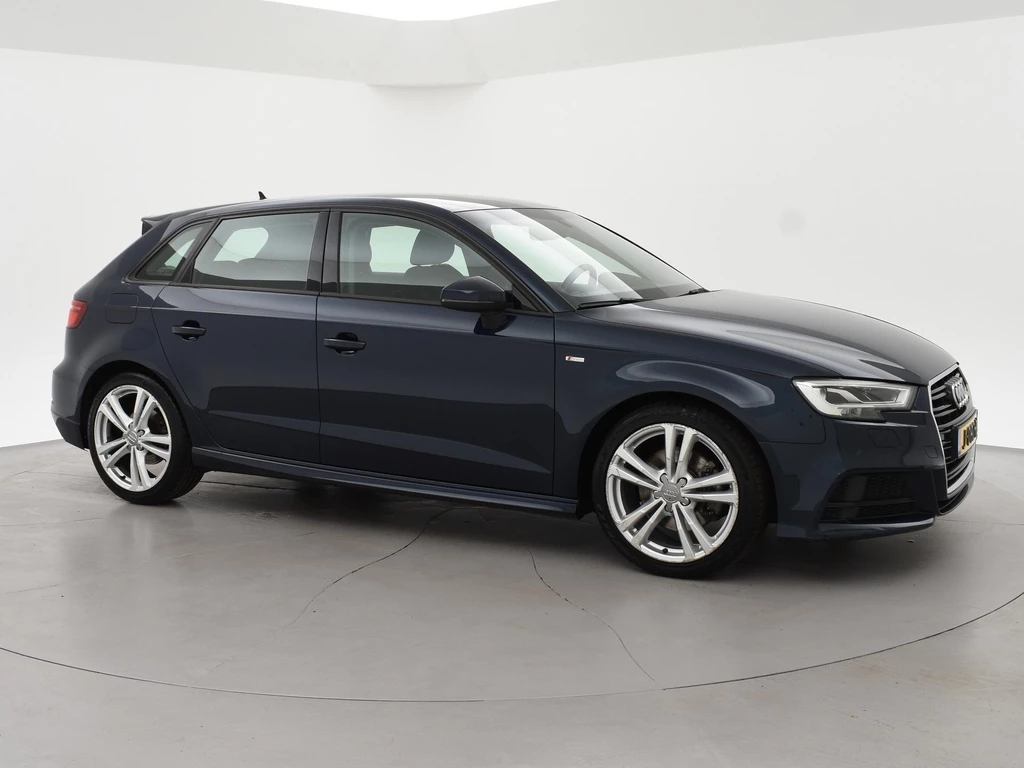 Audi A3 – foto 6