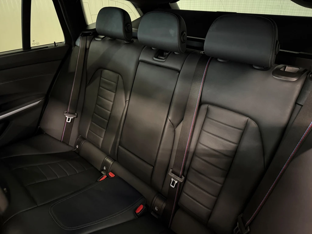 BMW 3 Serie – foto 12