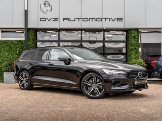 Volvo V60 – thumbnail 7