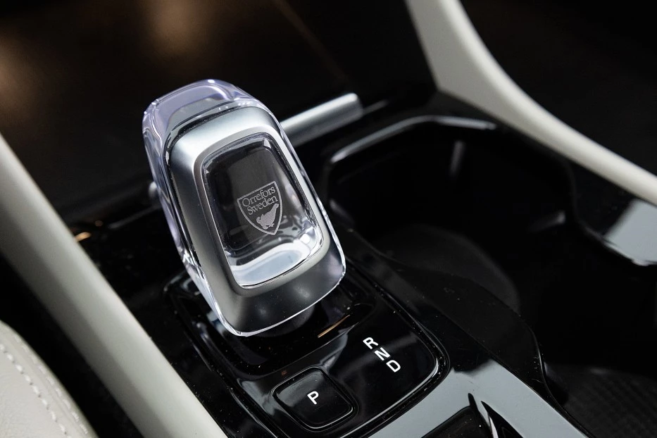 Volvo XC40 – foto 22