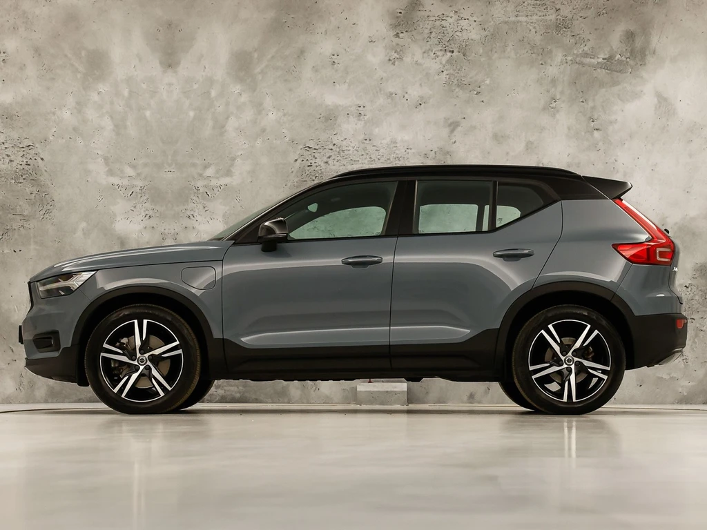 Volvo XC40 – foto 3