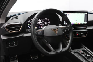 CUPRA Leon Sportstourer – thumbnail 9