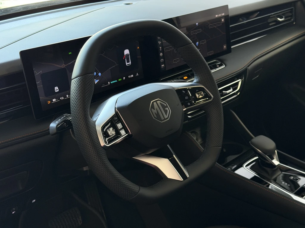 MG HS – foto 24