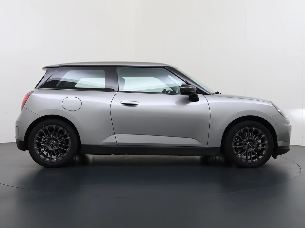 MINI 3-deurs – foto 7