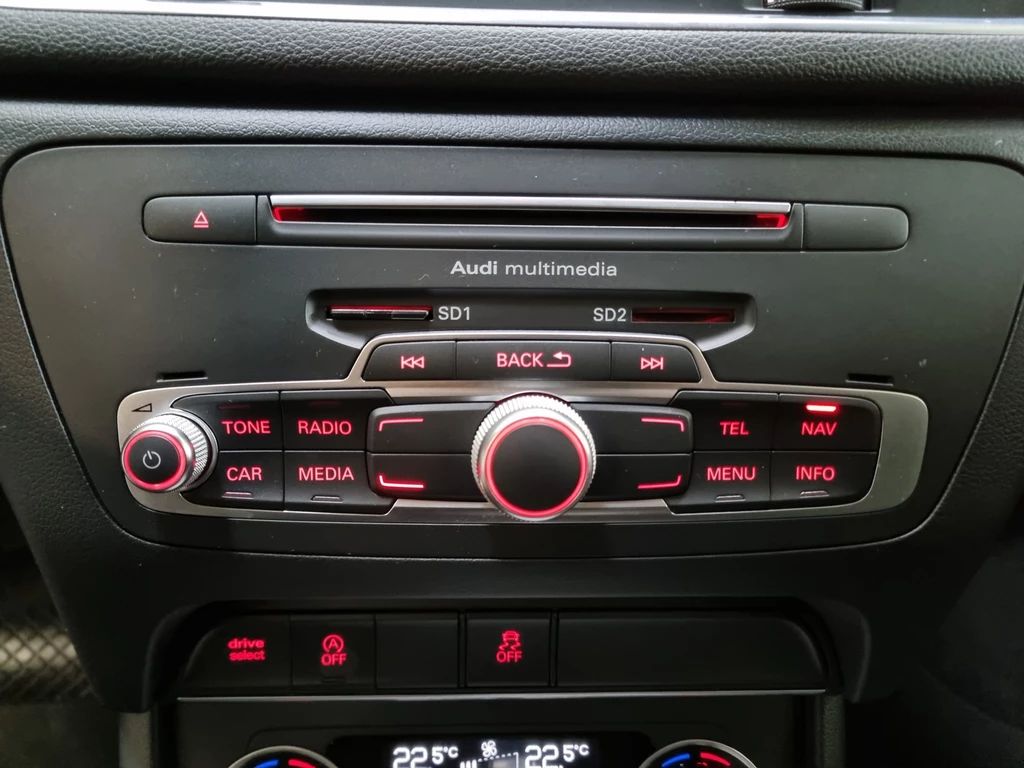Audi Q3 – foto 40