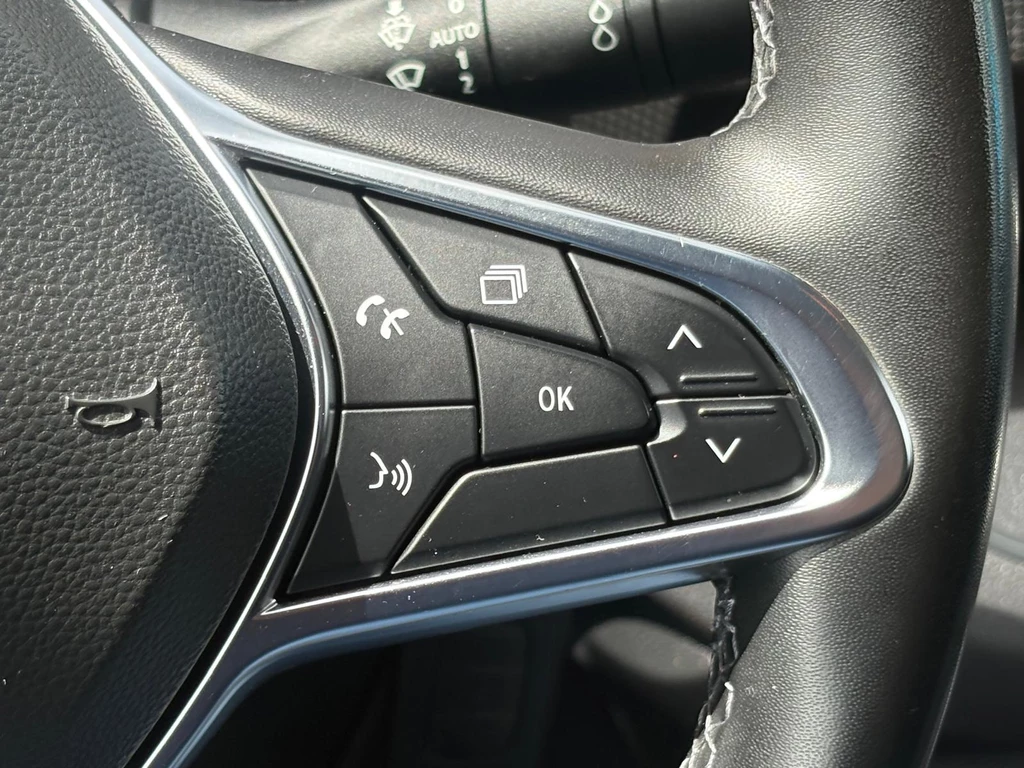 Renault Trafic – foto 16