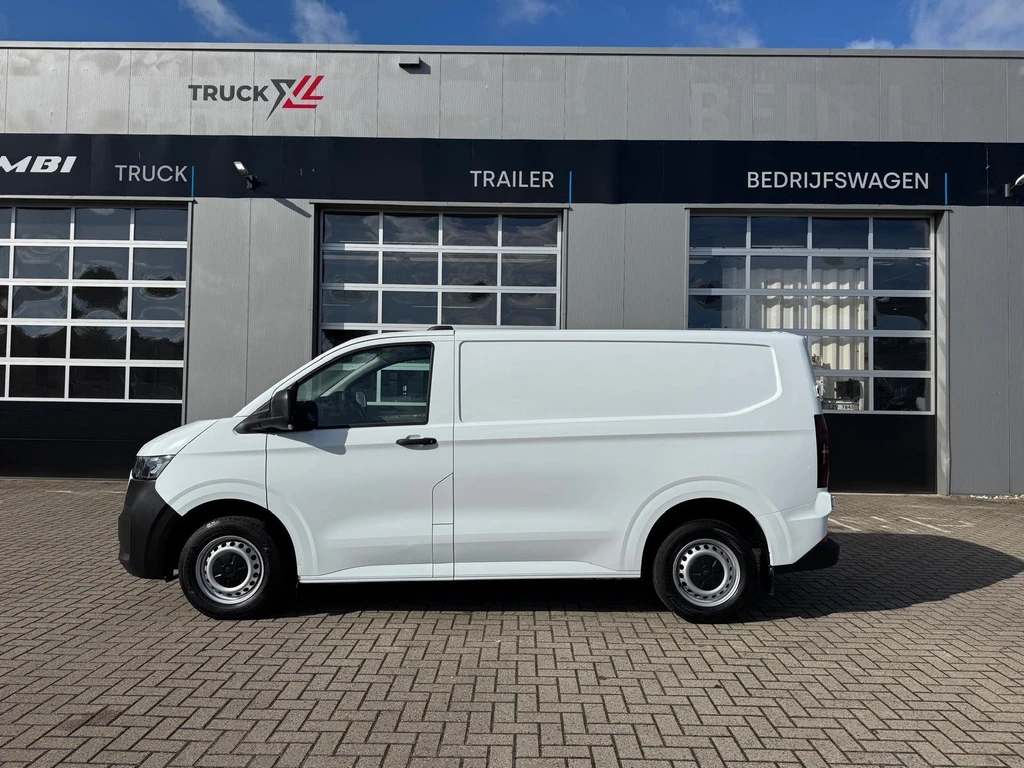 Volkswagen Transporter – foto 4