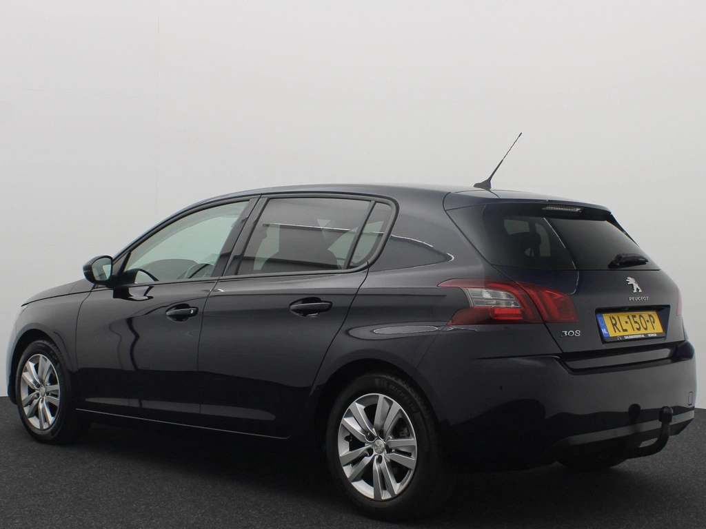 Peugeot 308 – foto 3