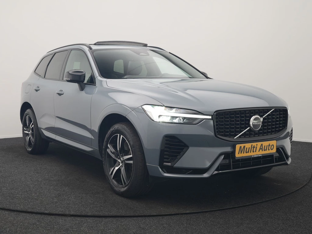 Volvo XC60 – foto 10