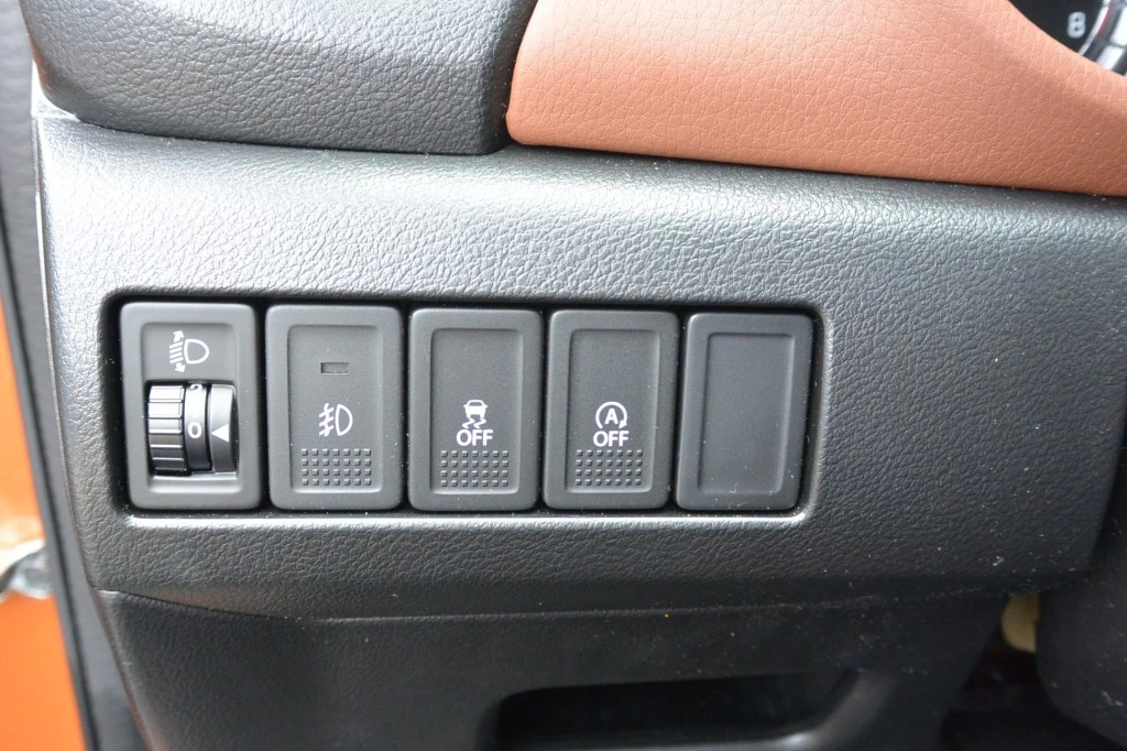 Suzuki Vitara – foto 19
