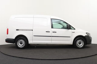 Volkswagen Caddy – thumbnail 5