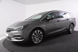 Opel Astra – thumbnail 5