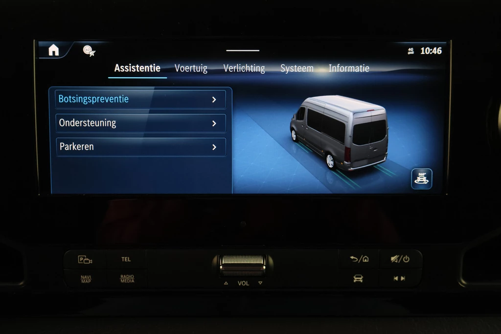 Mercedes-Benz Sprinter – foto 46