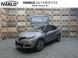 Renault Captur – thumbnail 1