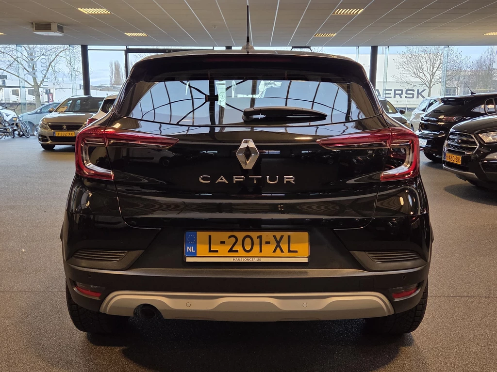 Renault Captur – foto 5