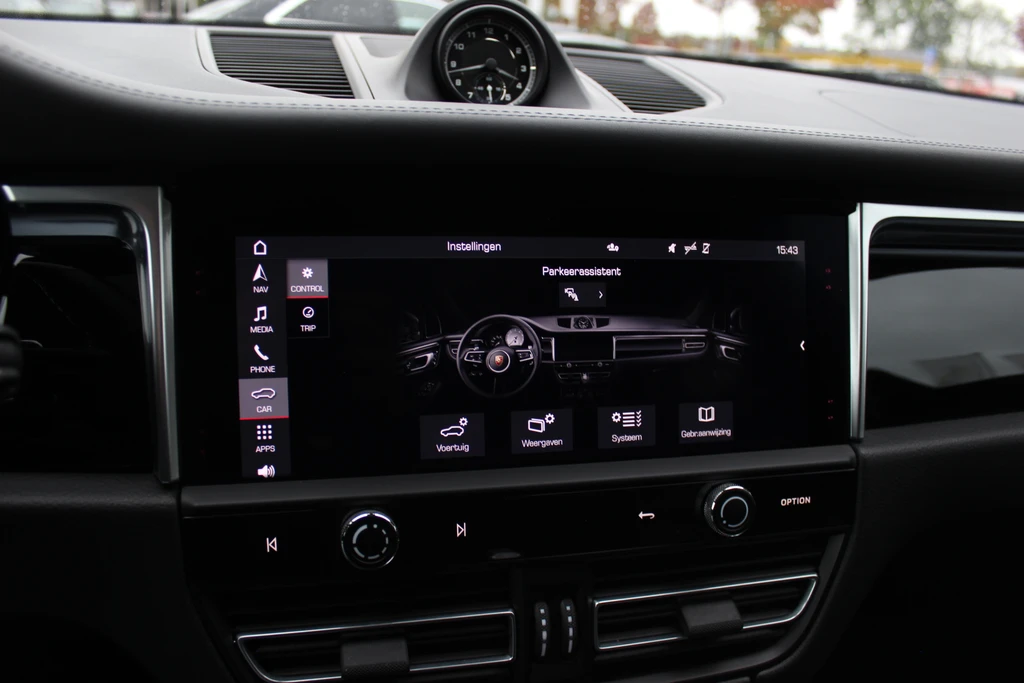 Porsche Macan – foto 26