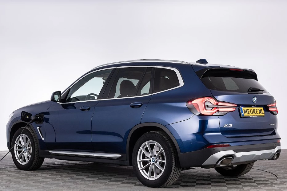 BMW X3 – foto 2