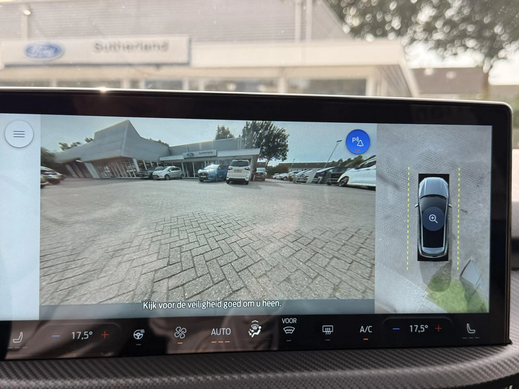 Ford Kuga – foto 26