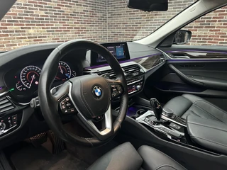 BMW 5 Serie – thumbnail 15