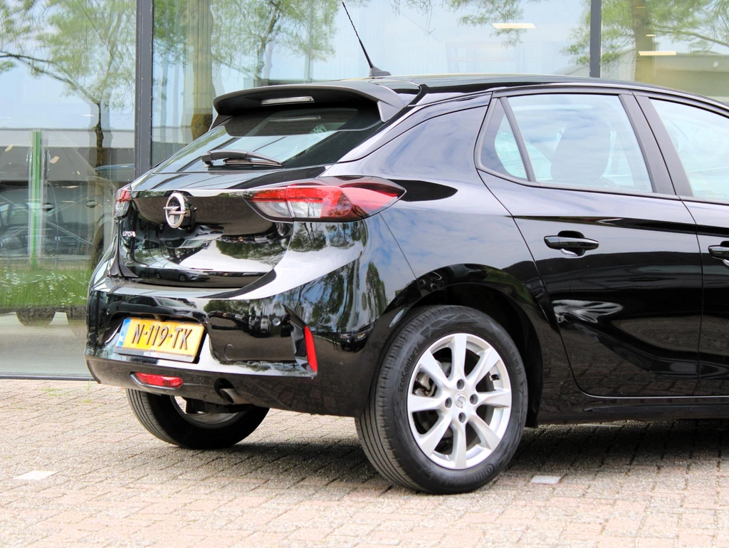 Opel Corsa – foto 4