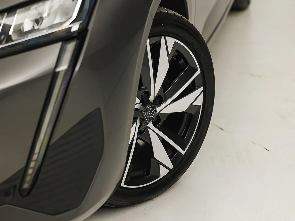 Peugeot 308 – foto 15