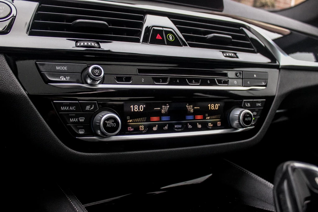 BMW 5 Serie – foto 38