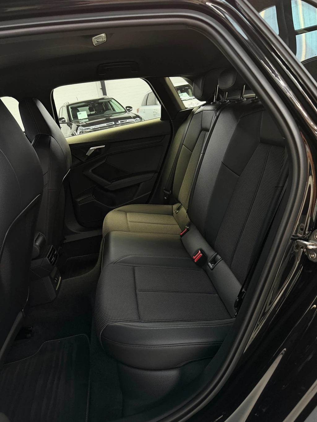 Audi A3 – foto 14