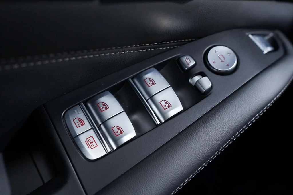 BMW X7 – foto 26
