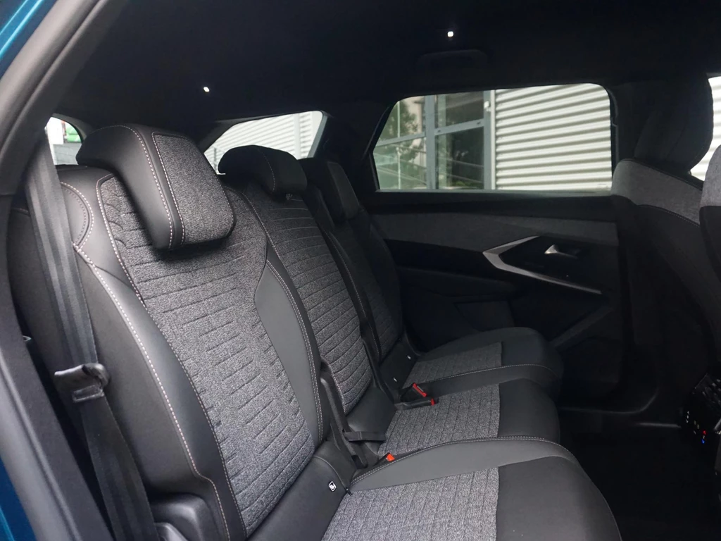 Peugeot 5008 – foto 33