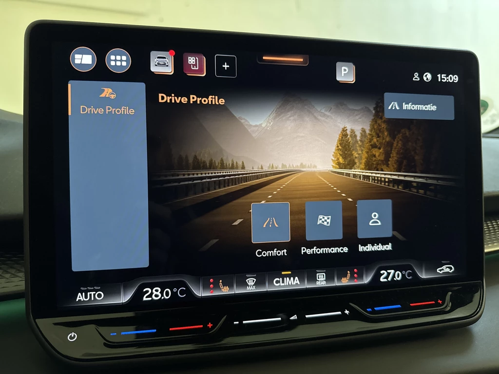 CUPRA Terramar – foto 49