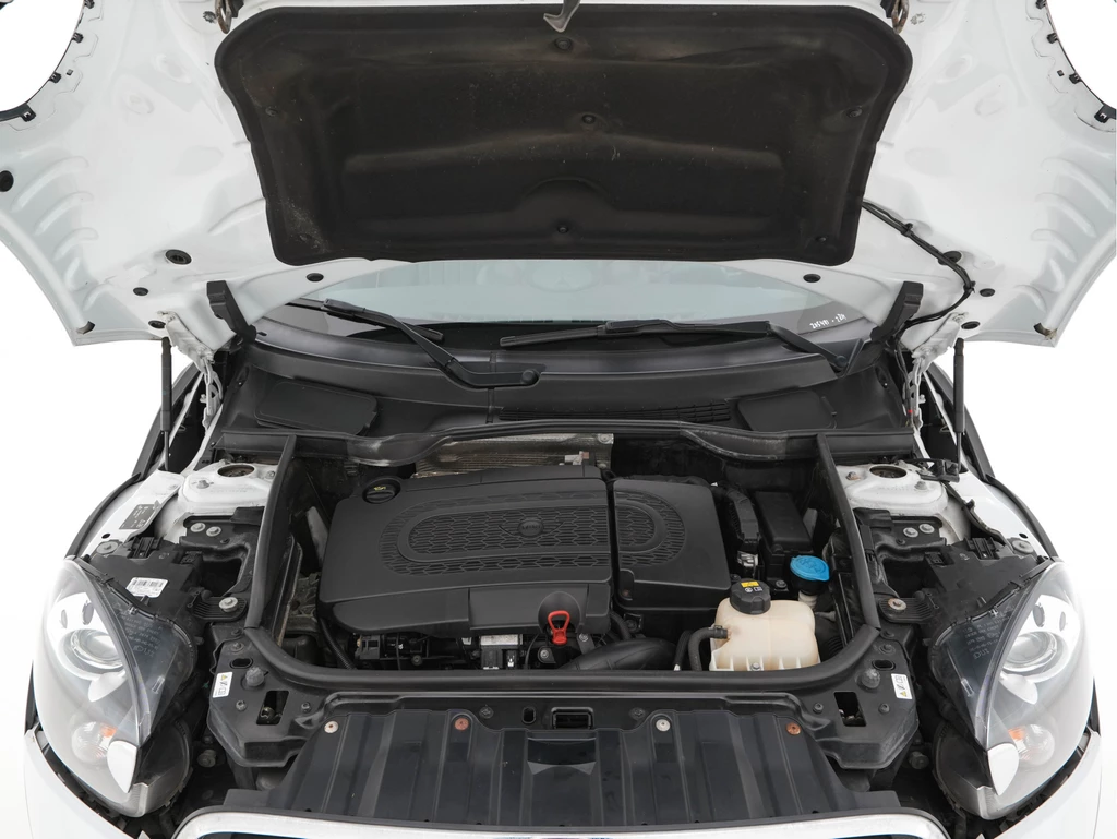 MINI Countryman – foto 24