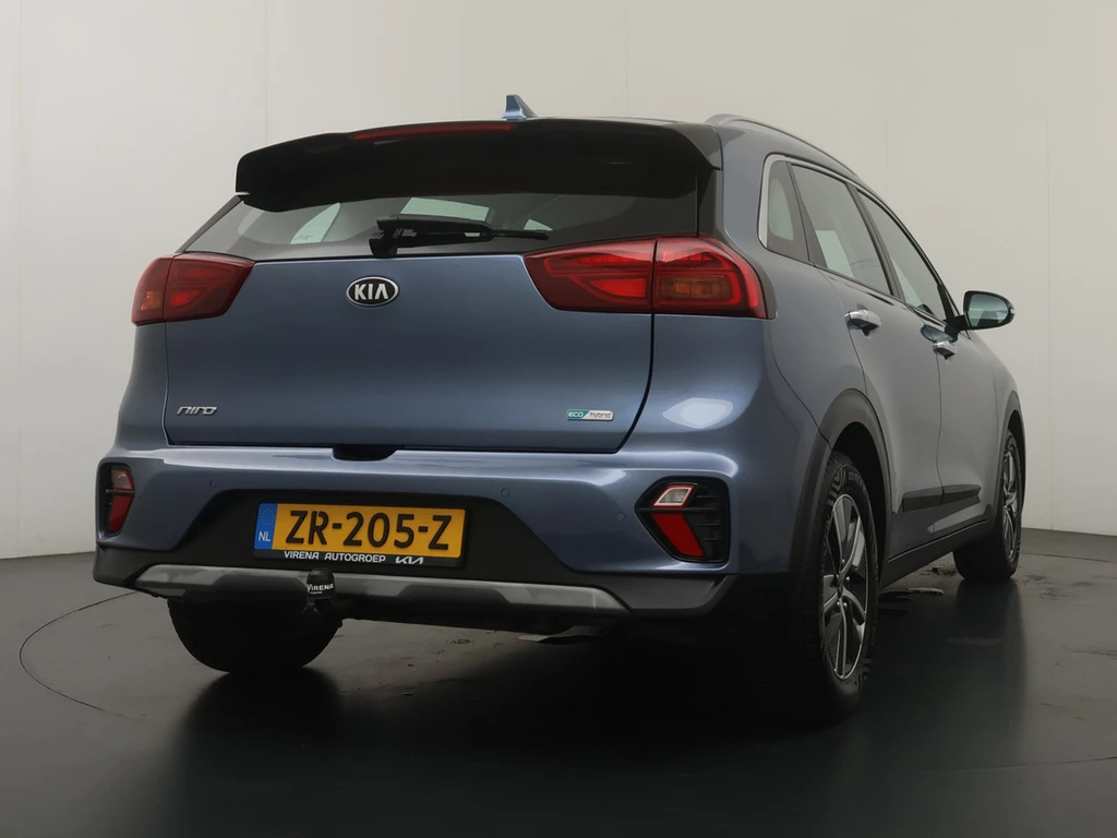 Kia Niro – foto 7