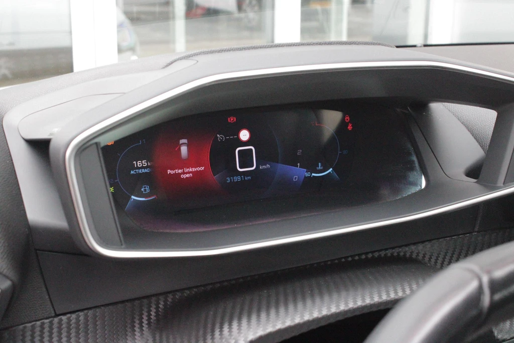 Peugeot 208 – foto 11
