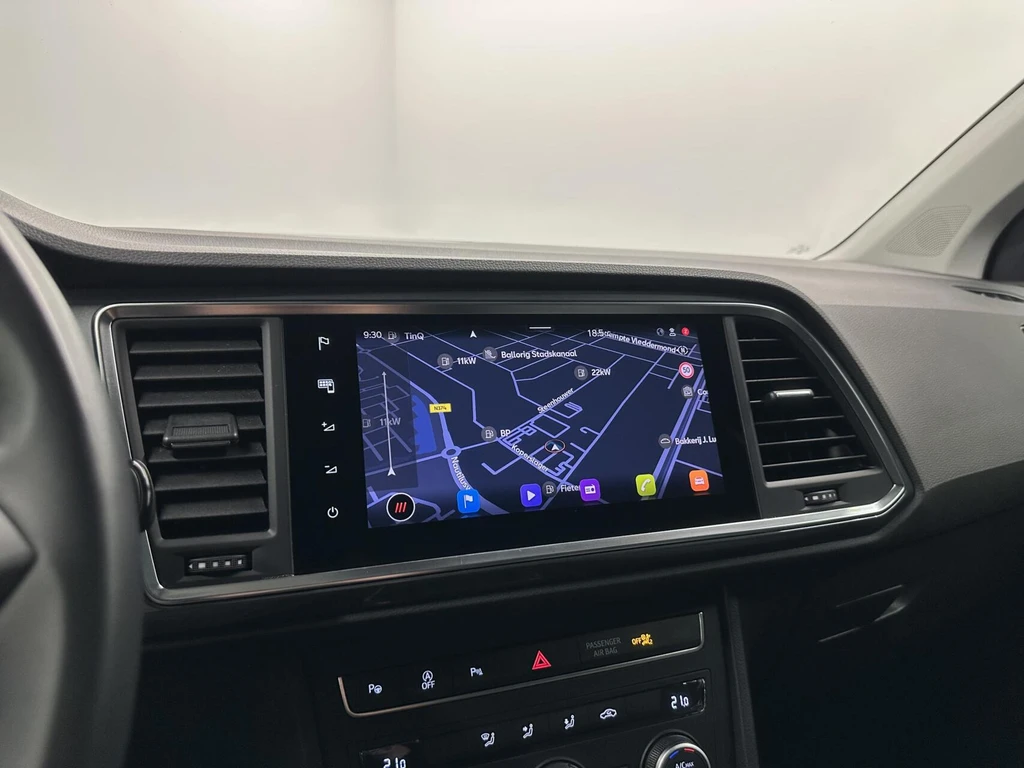 SEAT Ateca – foto 43