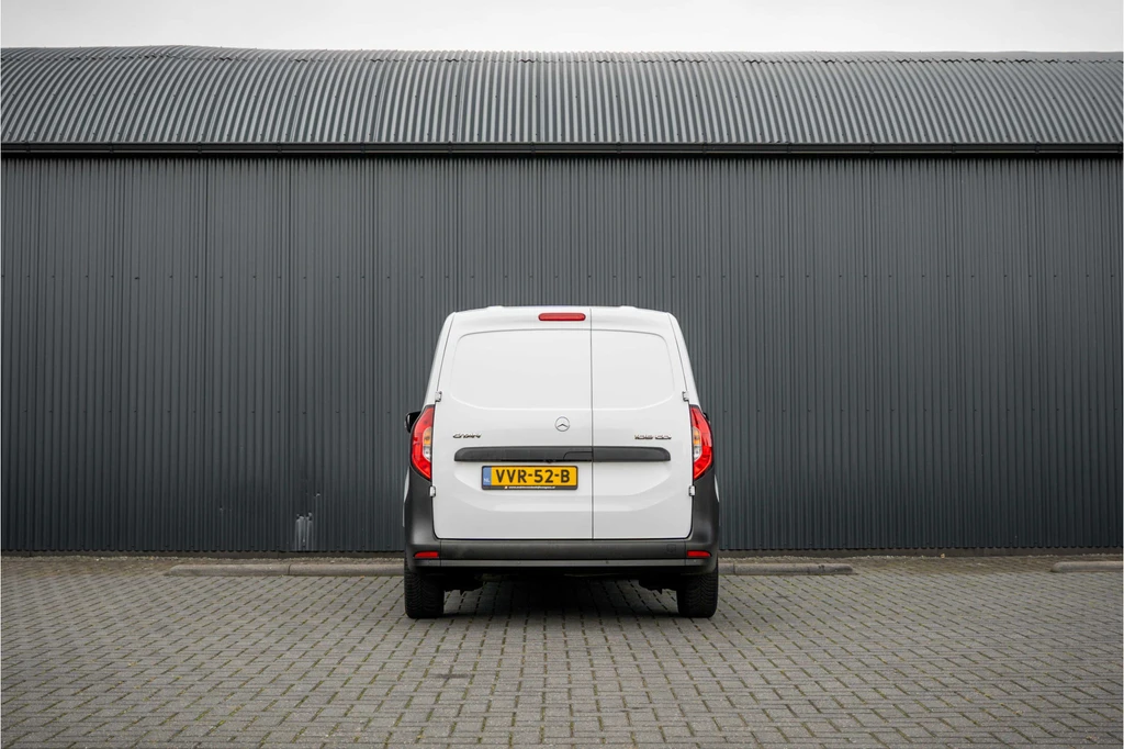 Mercedes-Benz Citan – foto 3