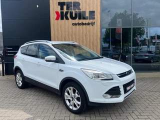 Ford Kuga – thumbnail 7
