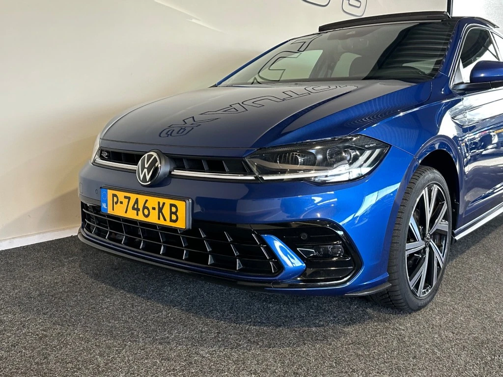 Volkswagen Polo – foto 2