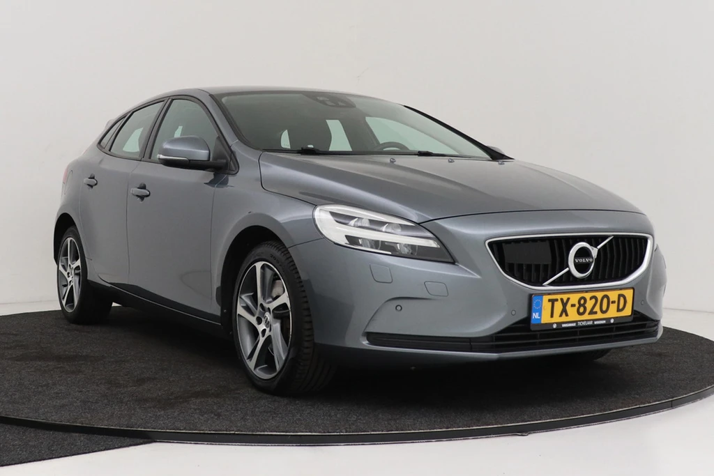 Volvo V40 – foto 11