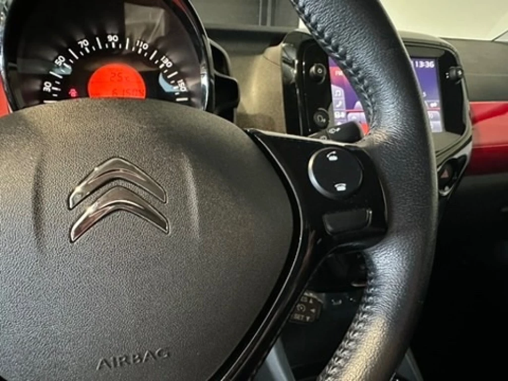 Citroën C1 – foto 21