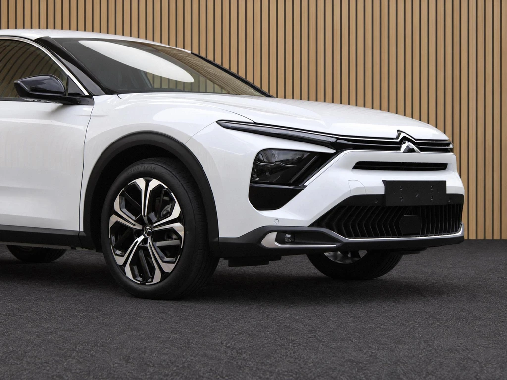 Citroën C5 X – foto 6