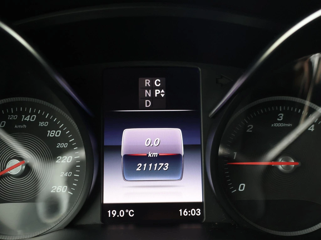 Mercedes-Benz V-Klasse – foto 33