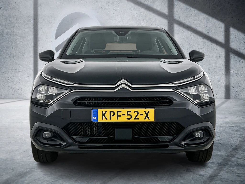 Citroën C4 – foto 5