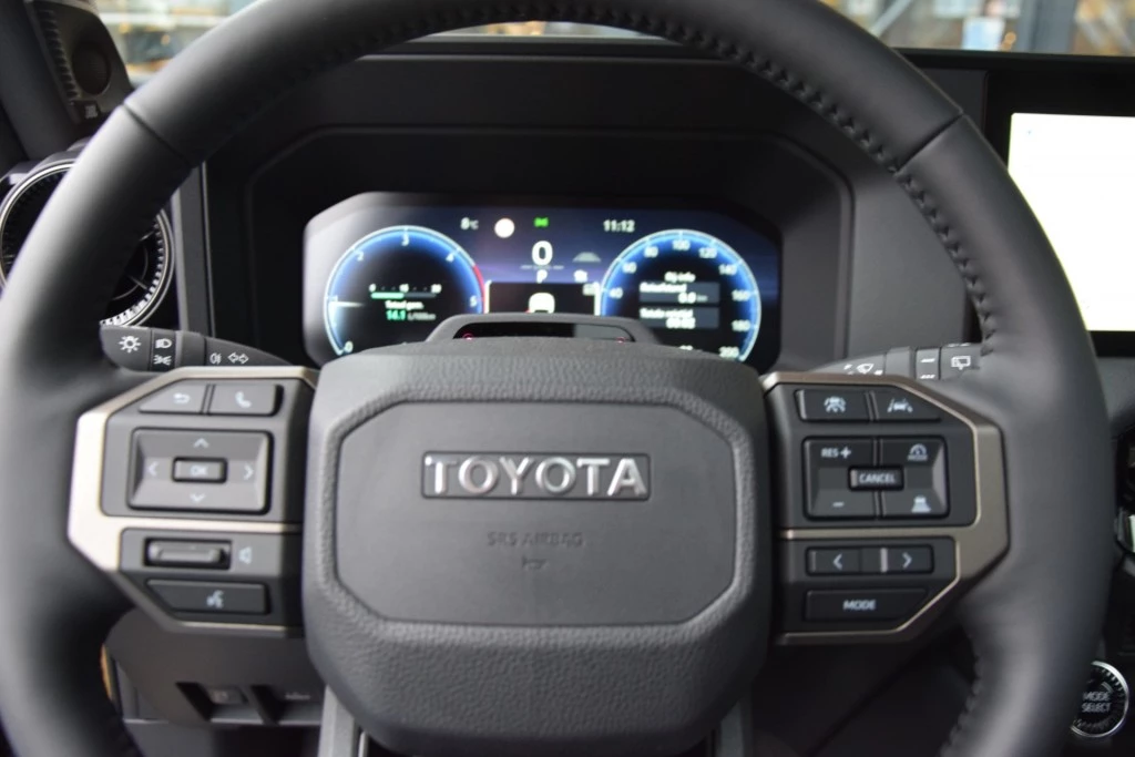 Toyota Land Cruiser – foto 22