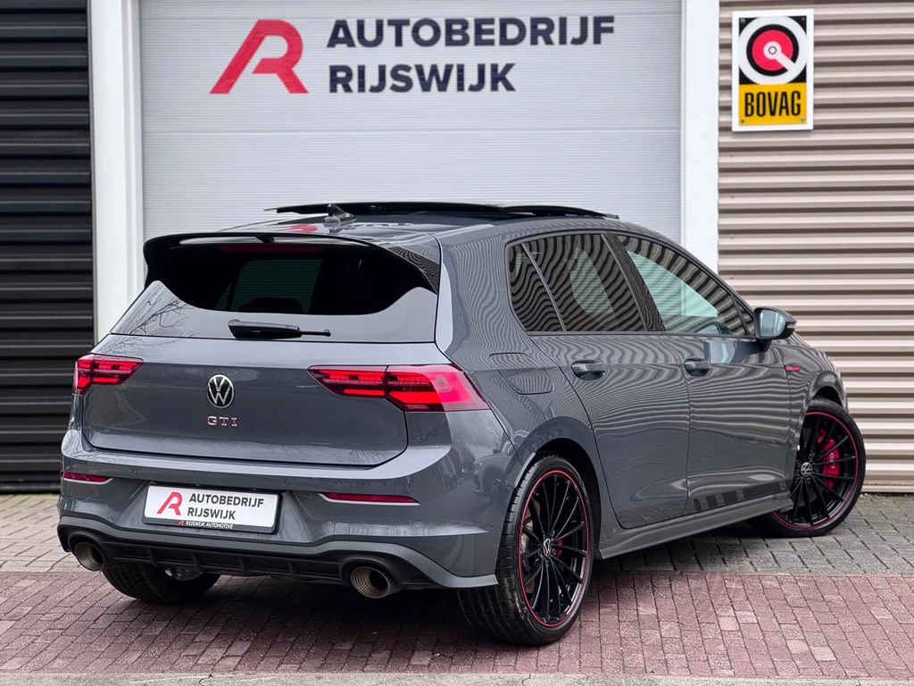 Volkswagen Golf – foto 6