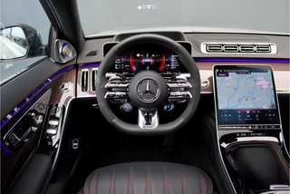 Mercedes-Benz S-Klasse – thumbnail 33